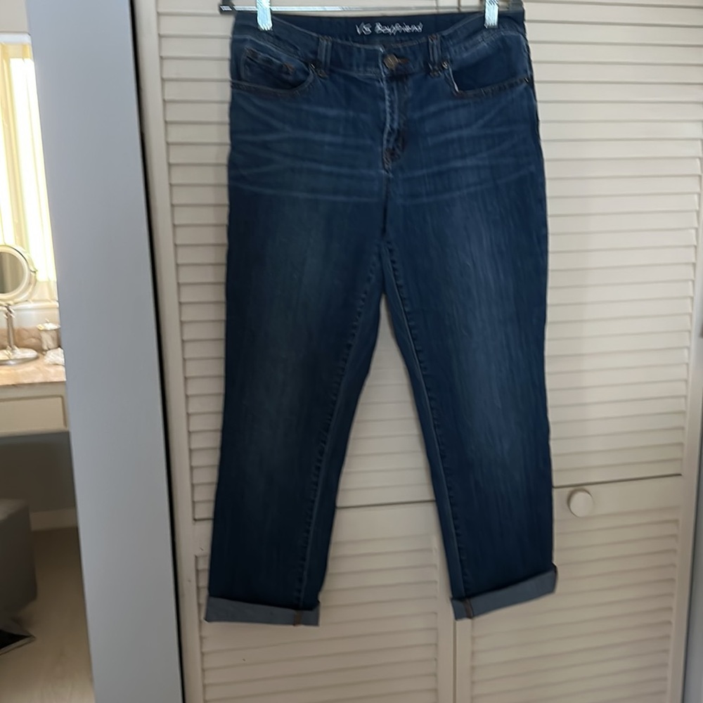 Victoria’s secret’s ladies jeans 👖 - Picture 2 of 6